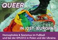 Queer in Eastern Europe