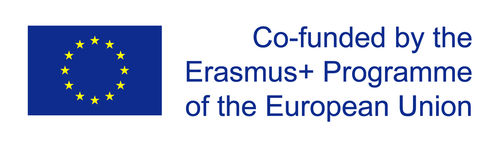 Logo EU Erasmus+