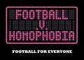Football vs Homophobia