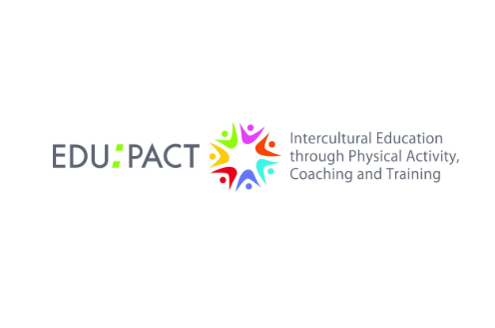 Logo EDU:PACT project