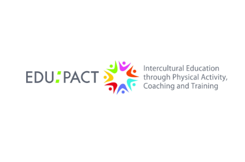 logo EDU:PACT project