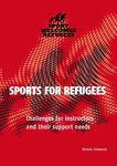 SWR CAMINO Sports for refugees 