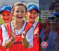 UEFA Football and Social Responsibility Report 2013-14