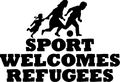Sport Welcomes Refugees